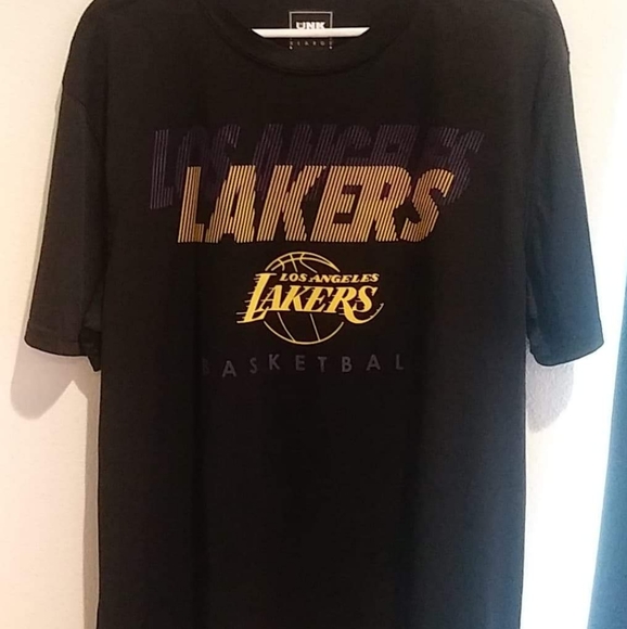 Lakersnt shirt - Picture 2 of 2